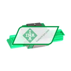INA KWVE25-B-ESC-V2-G2