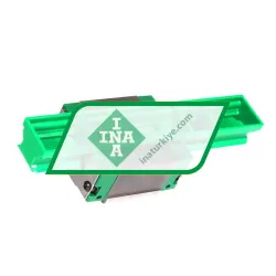 INA KWVE25-B-ESC-V2-G2 rulman resim 2