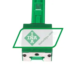 INA KWVE25-B-ESC-V2-G2 rulman resim 3