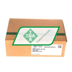 INA KWVE20-B-ES-V2-G4 rulman resim 4