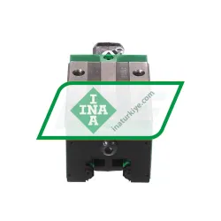 INA KWSE25-H-V2-G1 rulman resim 3