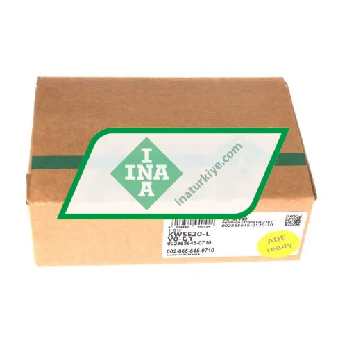 INA KWSE20-L-V0-G1 ürün fotoğrafı 4