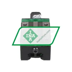 INA KWSE20-H-V1-G2 rulman resim 3