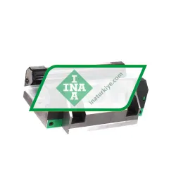 INA RWU45-E-V4-G3 rulman resim 2
