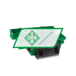 INA KWVE30-W-V0-G4 rulman resim 2