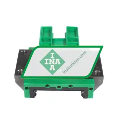 INA KWVE30-W-V0-G4 rulman resim 3