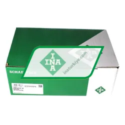 INA KWVE30-W-V0-G4 rulman resim 4