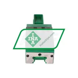 INA KWVE30-B-S-V1-G2 rulman resim 3