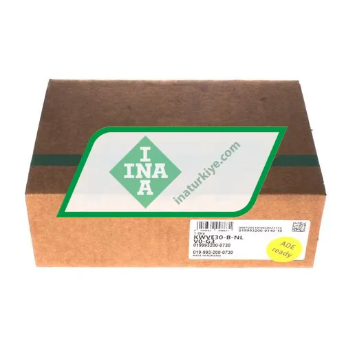 INA KWVE30-B-NL-V0-G3 ürün fotoğrafı 4