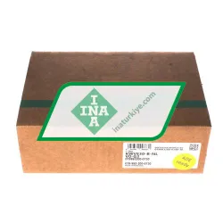 INA KWVE30-B-NL-V0-G3 rulman resim 4