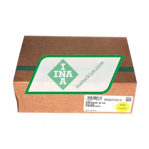 INA KWVE30-B-HL-V2-G2 ürün fotoğrafı 4