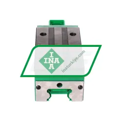 INA KWVE30-B-HL-V2-G2 rulman resim 3
