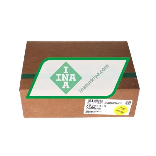 INA KWVE30-B-HL-V1-G4 ürün fotoğrafı 4