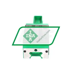 INA KWVE30-B-H-V0-G2 rulman resim 3