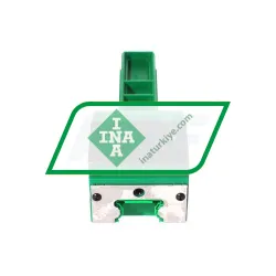INA KWVE30-B-ESC-V2-G2 rulman resim 3