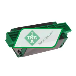 INA KWVE25-B-SL-V0-G2 rulman resim 2