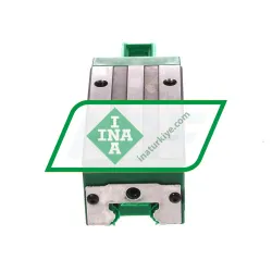 INA KWVE25-B-SL-V0-G2 rulman resim 3