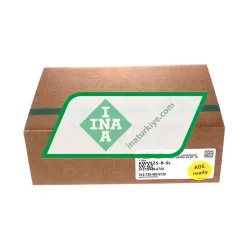 INA KWVE25-B-SL-V0-G2 rulman resim 4
