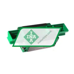 INA KWVE25-B-S-V0-G4 rulman resim 2