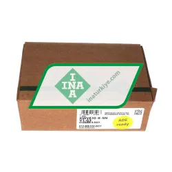INA KWVE20-B-SN-V1-G3 rulman resim 4
