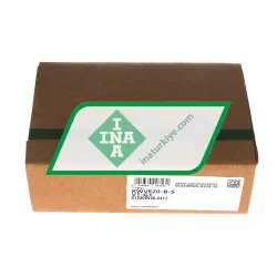 INA KWVE20-B-S-V1-G1 rulman resim 4