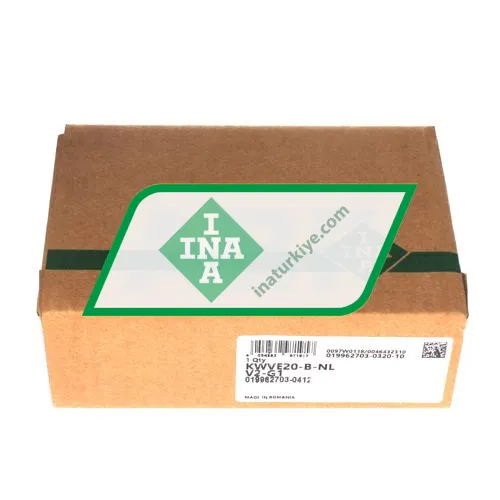 INA KWVE20-B-NL-V2-G1 ürün fotoğrafı 4
