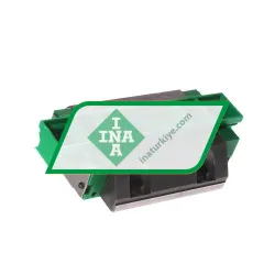 INA KWVE20-B-NL-V2-G1 rulman resim 2