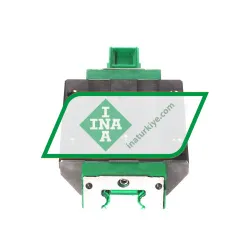 INA KWVE20-B-NL-V2-G1 rulman resim 3