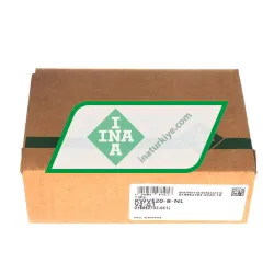 INA KWVE20-B-NL-V2-G1 rulman resim 4