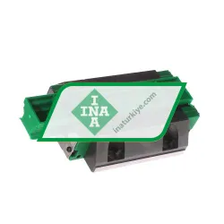 INA KWVE20-B-NL-V0-G3 rulman resim 2