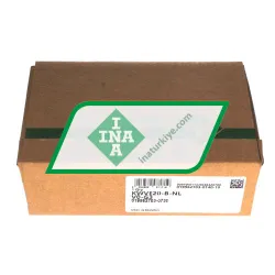 INA KWVE20-B-NL-V0-G3 rulman resim 4