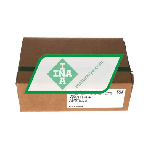 INA KWVE15-B-H-V2-G4 ürün fotoğrafı 4