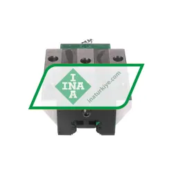 INA KWSE30-L-V2-G2 rulman resim 3