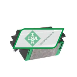 INA KWSE30-H-V0-G3 rulman resim 2