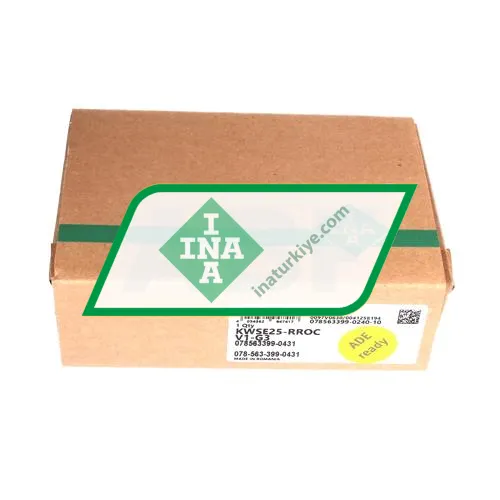 INA KWSE25-RROC-V1-G3 ürün fotoğrafı 4