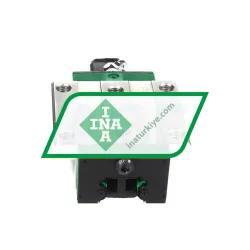 INA KWSE25-RROC-V1-G3 rulman resim 3