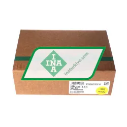 INA KWVE25-B-SN-V0-G2 rulman resim 4