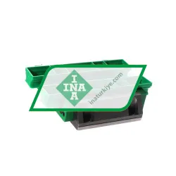INA KWVE25-WL-V0-G1 rulman resim 2