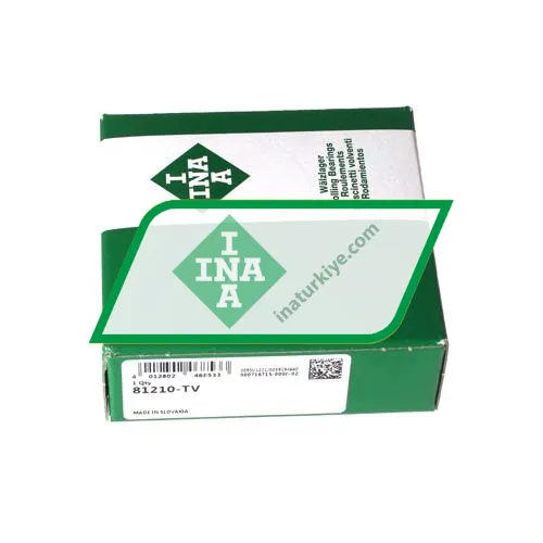 INA KWVE15-B-RROC-V1-G3 ürün fotoğrafı 4