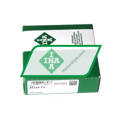 INA KWVE15-B-RROC-V1-G3 rulman resim 4