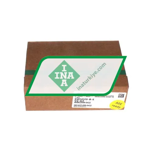 INA KWVE20-B-E-V2-G3 ürün fotoğrafı 4