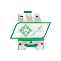 INA KWVE45-B-HL-RROC-V2-G3 rulman resim 3