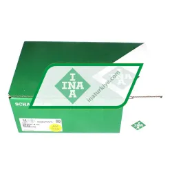 INA KWVE35-B-HL-V0-G2 rulman resim 4