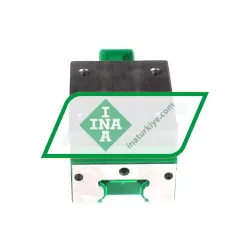 INA KWVE35-B-H-V2-G2 rulman resim 3