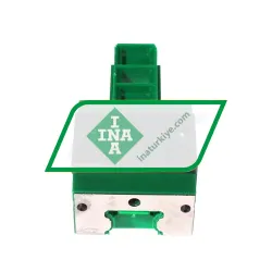 INA KWVE35-B-ESC-V0-G1 rulman resim 3