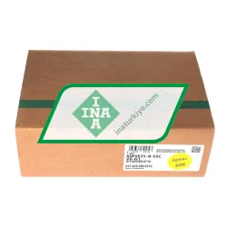 INA KWVE35-B-ESC-V0-G1 rulman resim 4