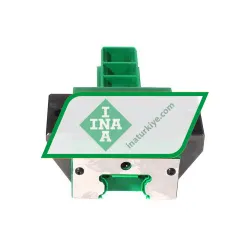 INA KWVE35-B-EC-V2-G3 rulman resim 3
