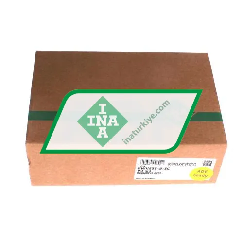 INA KWVE35-B-EC-V0-G3 ürün fotoğrafı 4