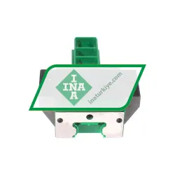 INA KWVE35-B-EC-V0-G3 rulman resim 3