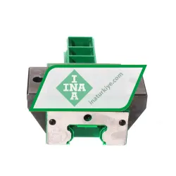 INA KWVE35-B-EC-V0-G2 rulman resim 3